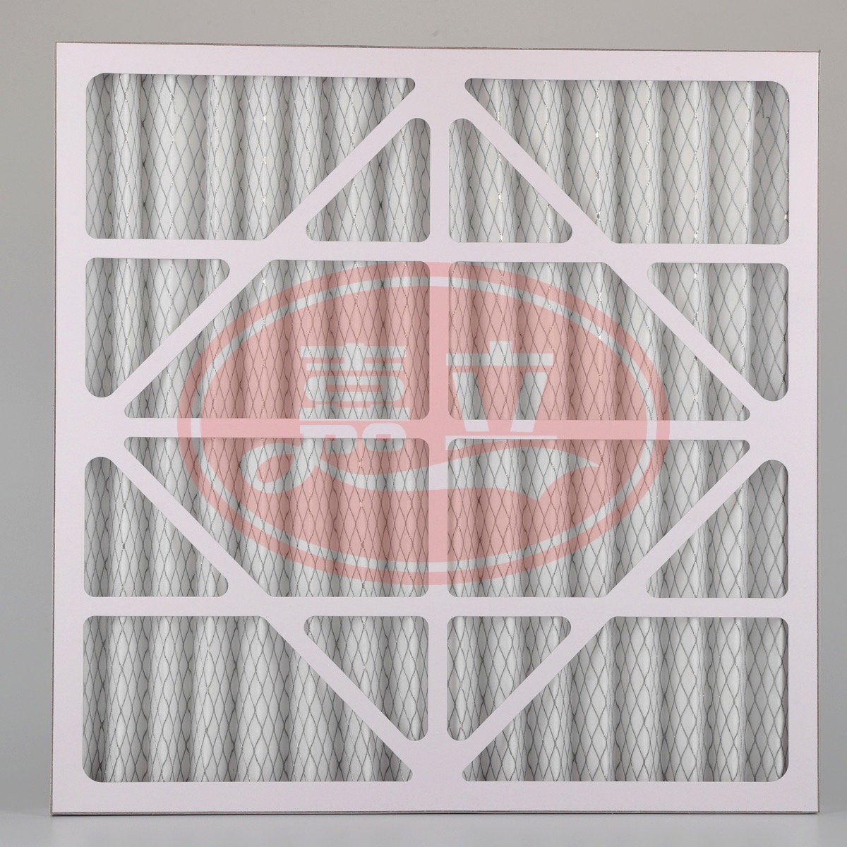 平泉纸框过滤器